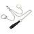 Plug Com Algema e Guia - Imagem 1