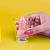 Copo Shot de Pipiu com Pisca - Imagem 2