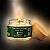 Vela para Massagem Íntima Beijável Flamme Damour Menta - Imagem 1