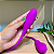 Irmã Medusa Vibrador Dupla Ponta - Imagem 2