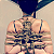 Corda Bondage Shibari Sado Rope - Imagem 3