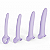 Dilatador Vaginal 5 Espessuras - Imagem 5