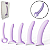 Dilatador Vaginal 5 Espessuras - Imagem 3