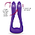 DUO - O Vibrador Mais Versátil do Mundo - Imagem 1