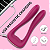 DUO - O Vibrador Mais Versátil do Mundo - Imagem 6