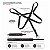 Harness Com Algemas e Perneiras - Imagem 2