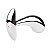 Plug Anal Curvo M 9.7 X 2.7Cm - Imagem 3