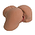 Masturbador Bumbum Feminino Realistico Lana - Imagem 10
