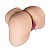 Masturbador Bumbum Feminino Realistico Lana - Imagem 6