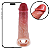 Capa Peniana com Vibro Controlado por App - Imagem 4