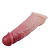 Capa Peniana com Vibro Controlado por App - Imagem 7