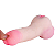 Masturbador Masculino com Vagina e Formato de Pênis - Imagem 3