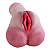 Masturbador Masculino com Vagina e Formato de Pênis - Imagem 4