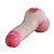 Masturbador Masculino com Vagina e Formato de Pênis - Imagem 6