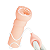 Masturbador Masculino com Sucção - Simulador De Sexo Oral - Imagem 2
