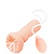 Masturbador Masculino com Sucção - Simulador De Sexo Oral - Imagem 1