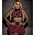 Conjunto Colegial Proibida - Imagem 5