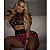 Conjunto Colegial Proibida - Imagem 3