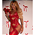 Body Puro Glamour - Imagem 1