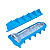 Forma de Gelo em Formato de Pênis - Imagem 1