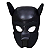 Capuz Anubis com Focinho Removível - Imagem 4