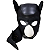 Capuz Anubis com Focinho Removível - Imagem 6
