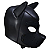 Capuz Anubis com Focinho Removível - Imagem 5