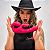 El Toro - O Carinha para Duas Meninas Cavalgarem com Vibração e Tapping - Imagem 1