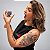 Varinha Bailarina - Ela Dança e Te Envolve Vibração Expandida e Movimento 360° - Imagem 2