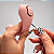 Mewtwo A Evolução Chegou Vibrador Duplo Estimulo Sucção e Vai e Vem - controlado por App - Imagem 5
