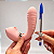 Mewtwo A Evolução Chegou Vibrador Duplo Estimulo Sucção e Vai e Vem - controlado por App - Imagem 3