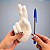 Vibrador Beta a Dedada - Imagem 4