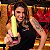 Vela Wax Play Palito Fluorescente 40g Calor Baixo - Imagem 1