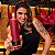 Vela Wax Play Grossa Calor Baixo 120g - Imagem 1