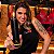 Vela Wax Play Grossa Calor Intenso 120g - Imagem 1