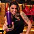 Vela Wax Play Grossa Calor Medio 120g - Imagem 1