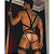 Fantasia Gladiador Cueca jockstrap - Imagem 2