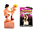 Casal Safadinho – Brinquedo Divertido de Corda - Imagem 1