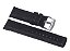 PULSEIRA DE COURO LIZARD PRETO - Imagem 2