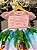 Vestido Infantil Temático Luxo Moana Baby - Imagem 2