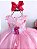 Vestido Infantil Marie Rosa - Imagem 2