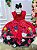 Vestido Infantil Temáticos da Gigi LadyBug - Imagem 4