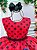 Vestido Infantil Temáticos da Gigi LadyBug - Imagem 3
