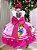 Vestido Infantil Temáticos Luxo Bolofofos - Bolo Fofos - Imagem 4