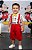 Conjunto Temáticos Meninos Mickey - Imagem 1