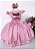 Vestido Bella Child Heloisa Rose - Imagem 3
