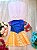 Fantasia Branca De Neve - Imagem 6
