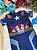 Fantasia Capitão America - Imagem 8