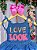 Vestido Mimadine Jeans Love - Imagem 2