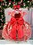 Vestido Marie Realeza Vermelho - Imagem 3